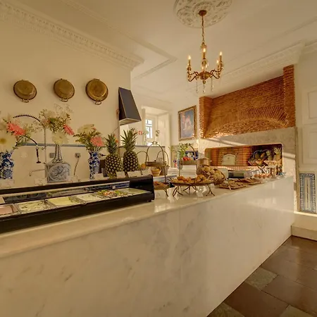 Palacio Especiarias 4* Lisboa