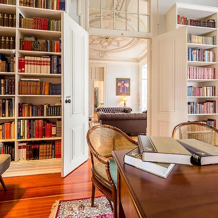 Palacio Especiarias 招待所 Lisboa