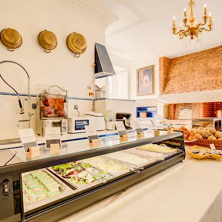 Palacio Especiarias Lisboa