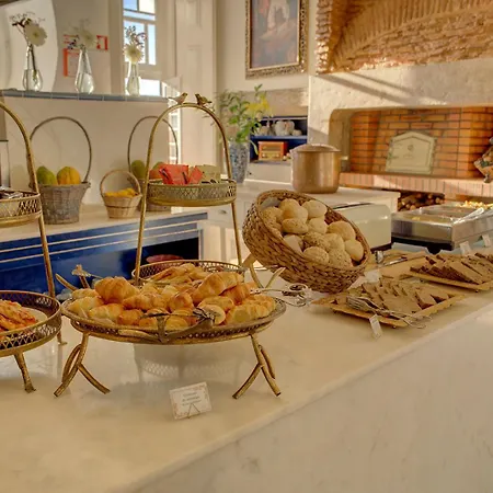 Palacio Especiarias 4*