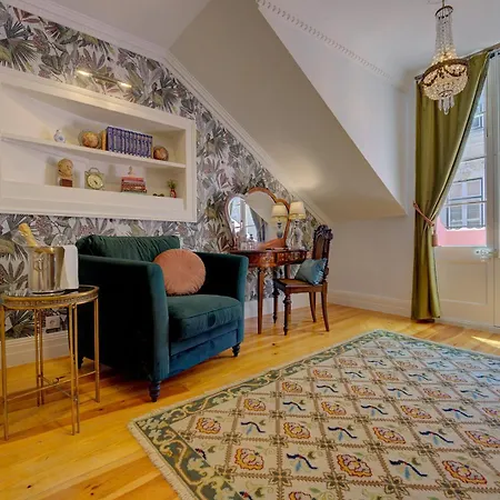 Maison d'hôtes Palacio Especiarias