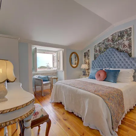 Palacio Especiarias Maison d'hôtes 4*