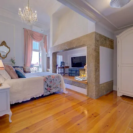 Palacio Especiarias 4*