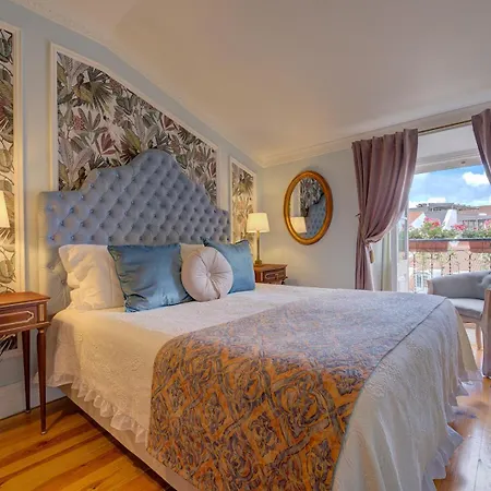 Palacio Especiarias Maison d'hôtes 4*