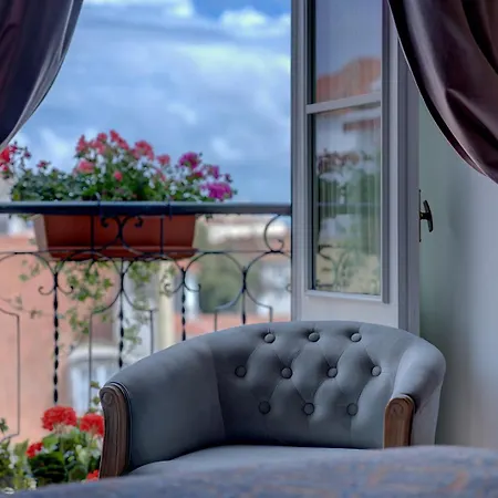 Maison d'hôtes Palacio Especiarias