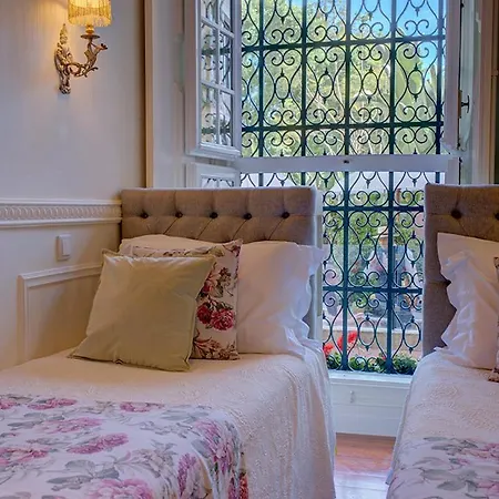 Palacio Especiarias 4*