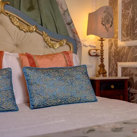 Palacio Especiarias Maison d'hôtes 4*