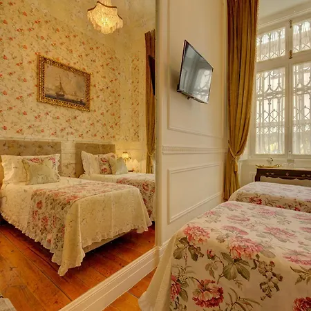 Palacio Especiarias Maison d'hôtes
