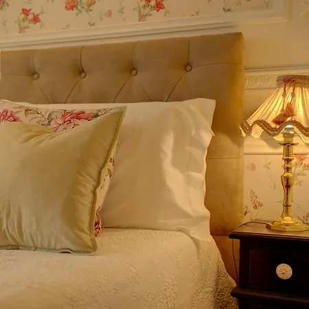 Maison d'hôtes Palacio Especiarias 4*