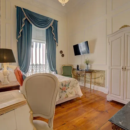Palacio Especiarias Maison d'hôtes 4*