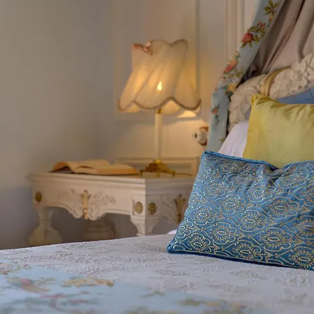 Maison d'hôtes Palacio Especiarias 4*