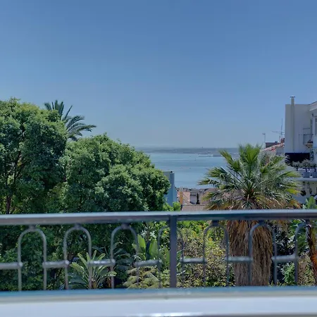Maison d'hôtes Palacio Especiarias