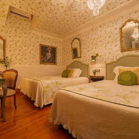 Palacio Especiarias 4* Lisboa