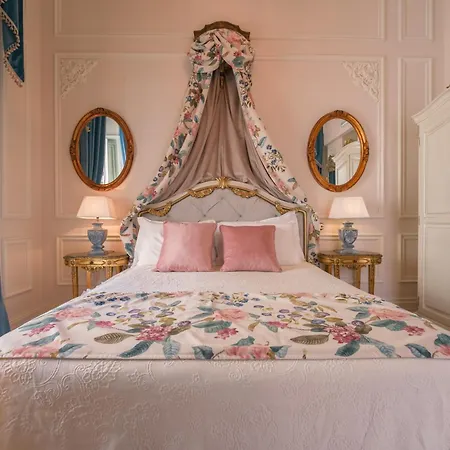Palacio Especiarias Maison d'hôtes Lisboa