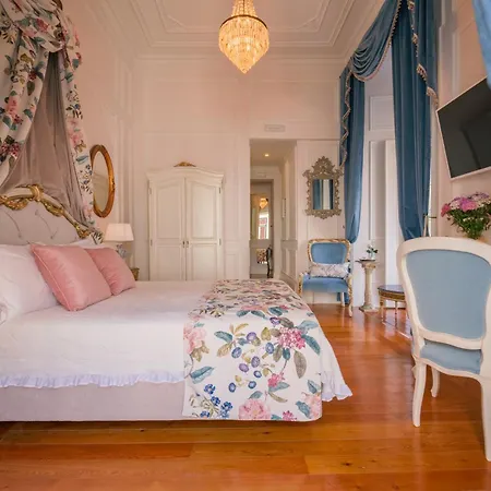 Palacio Especiarias Maison d'hôtes 4*