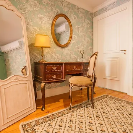 Palacio Especiarias Maison d'hôtes 4*
