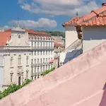 Palacio Especiarias 4* Lissabon
