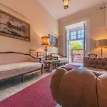 Palacio Especiarias Gasthuis 4*