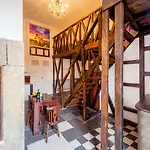 Palacio Especiarias Gasthuis 4*