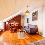 Palacio Especiarias 4* Lissabon