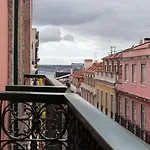Palacio Especiarias 4*