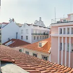 Palacio Especiarias 4* Lissabon