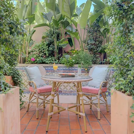 Palacio Especiarias Pensjonat