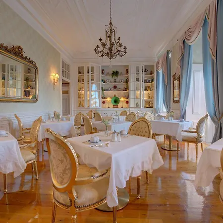 بيت ضيافة Palacio Especiarias