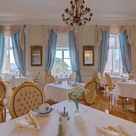 Palacio Especiarias Pensjonat 4*