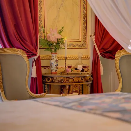 Palácio Especiarias Pensión 4*