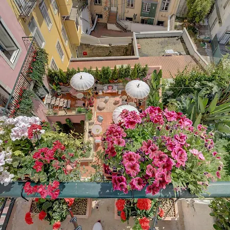 Palacio Especiarias 4*