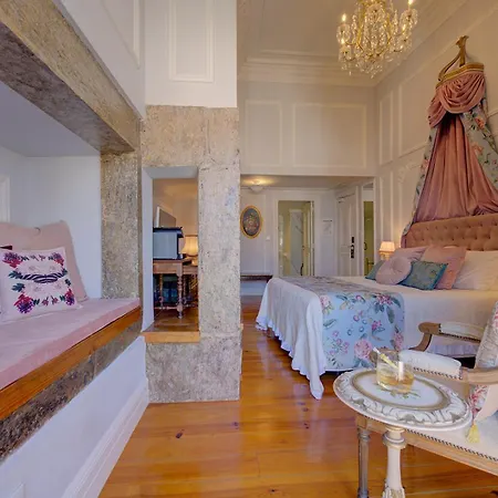 Palacio Especiarias بيت ضيافة Lisboa