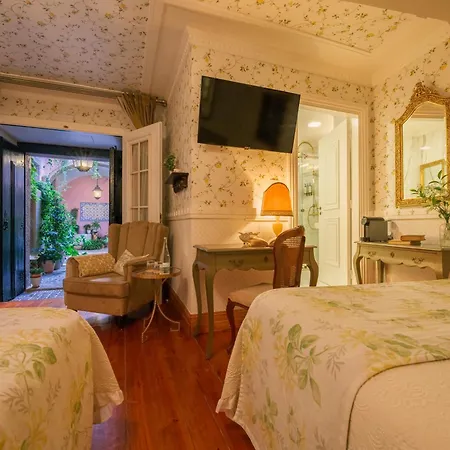 Palacio Especiarias بيت ضيافة Lisboa