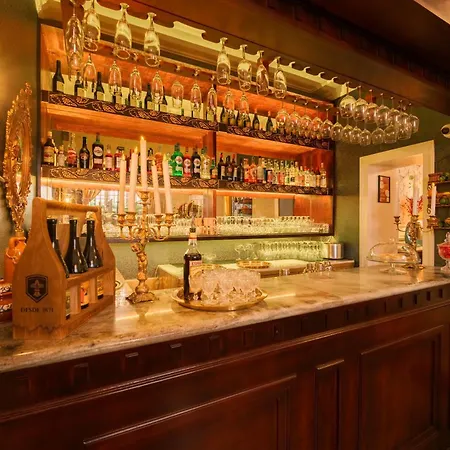 Palacio Especiarias Lizbona