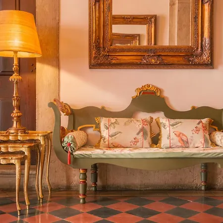 Palacio Especiarias بيت ضيافة Lisboa