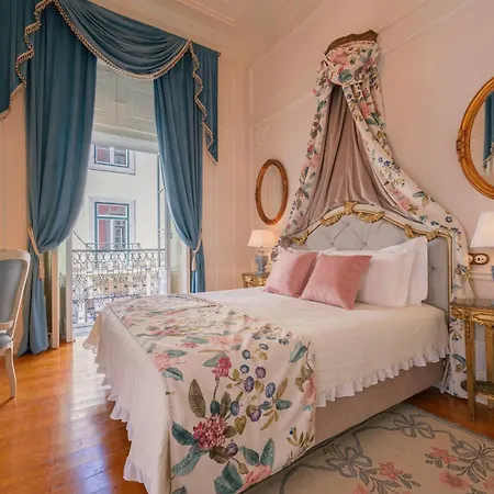 بيت ضيافة Palacio Especiarias