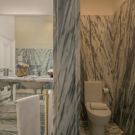 Palacio Especiarias Gæstehus 4*