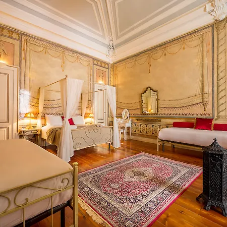 Palacio Especiarias بيت ضيافة 4*