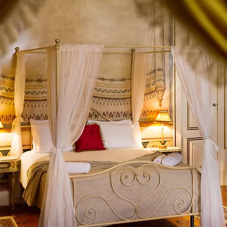 Palacio Especiarias Lisboa