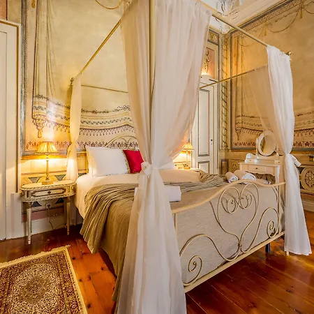 Palacio Especiarias Gasthuis 4*
