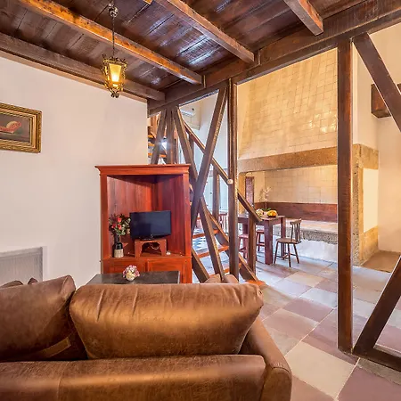 Palacio Especiarias 4*