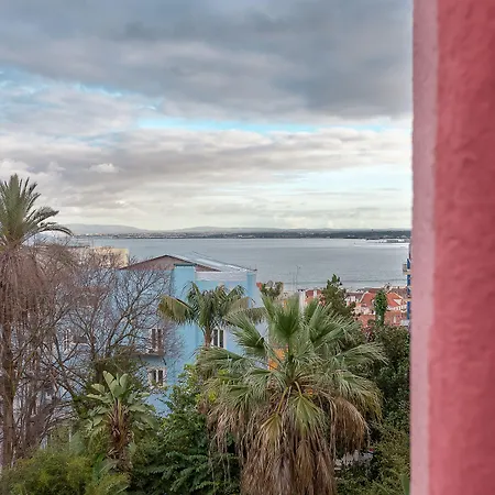 Palacio Especiarias Lissabon