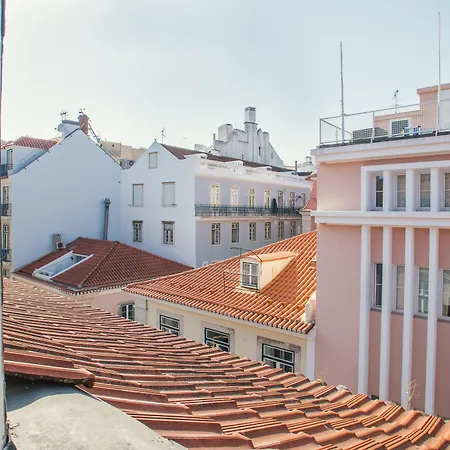 Palacio Especiarias 4* Lisboa