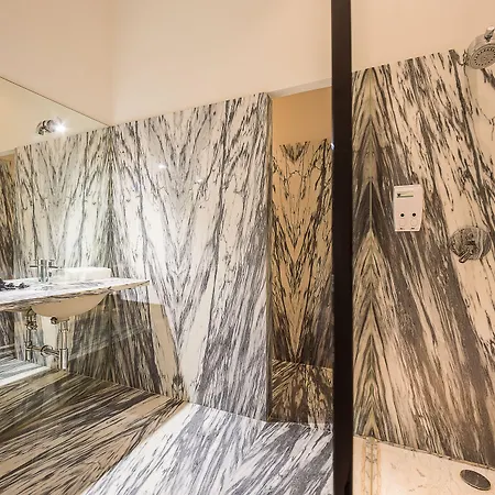 بيت ضيافة Palacio Especiarias