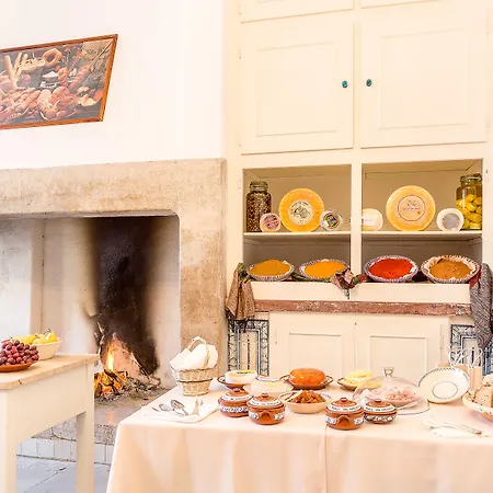 بيت ضيافة Palacio Especiarias Lisboa