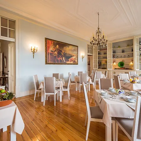 Palacio Especiarias بيت ضيافة 4*