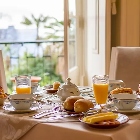 Pensjonat Palacio Especiarias Lizbona