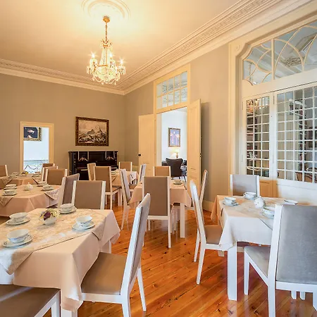 Palacio Especiarias 4* Lizbona