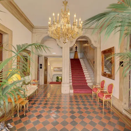 Palacio Especiarias 4*