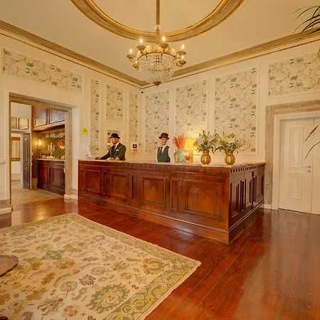 Palacio Especiarias بيت ضيافة Lisboa